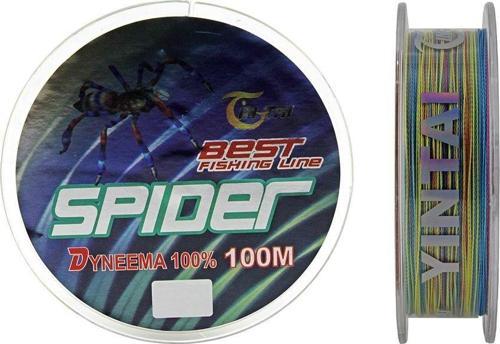 0,35mm 100m İpek Misina