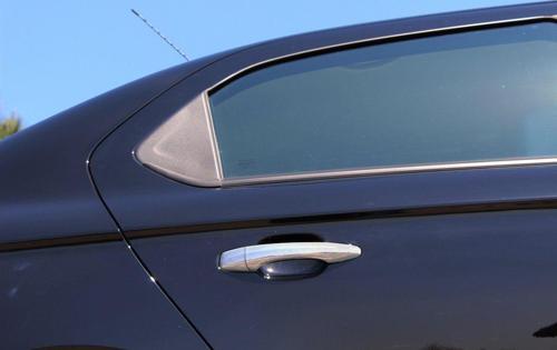 PEUGEOT 301 KAPI KOLU KROM 4 PARÇA AKTİF KROM