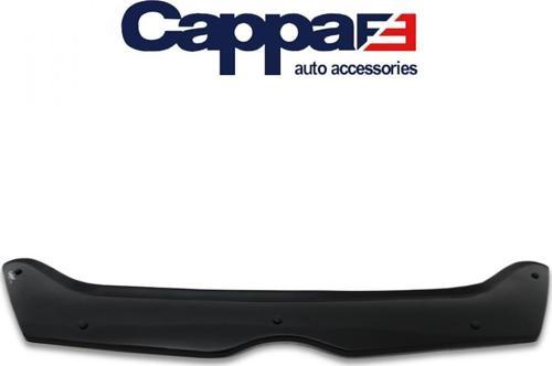 4MM 1.KALİTE Ford Fiesta 2009-2012 Yılları Arası Kaput Rüzgarlığı 30300609 4 *A6 34