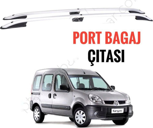 KANGO 1 PORTBAGAJ CAN MR01036S