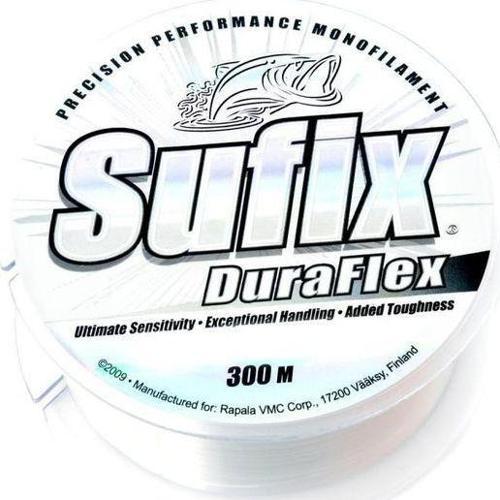 Duraflex Clear 30 Mm 300 Mt Misina
