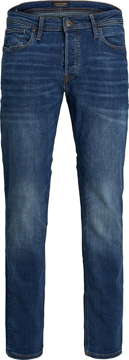 ERKEK PANTOLON 12146384-BLUE