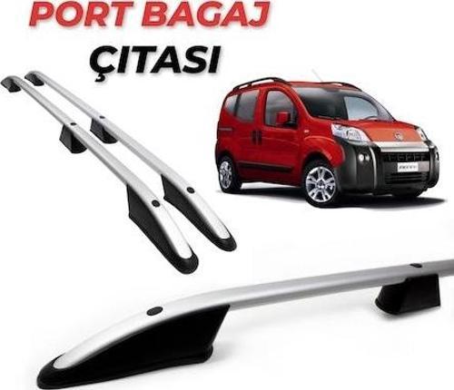 FİAT FİORİNO TAVAN ÇITASI PORT BAGAJ A KALİTE