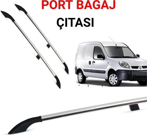 KANGOO GRİ PORTBAGAJ TAVAN ÇİTASI KISA ŞASE 1997 1998 1999 2000 2001 2002 2003 2004 2005 2006 2007