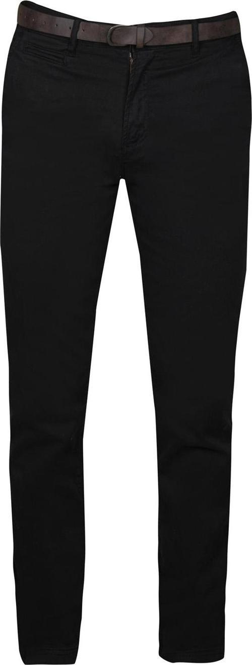 ERKEK PANTOLON 12159935-BLACK