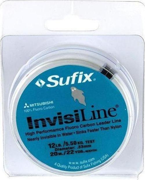 İnvisiline 33mm 20mt Misina