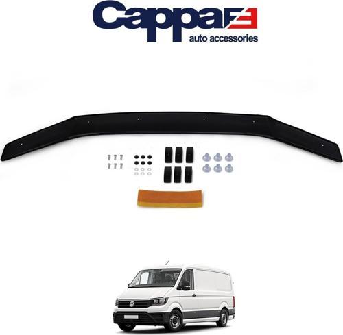 4mm 1.kalite VOLKSWAGEN CRAFTER / 2018 - / KAPUT RÜZGARLIĞI 30790318 4 *c2 5*
