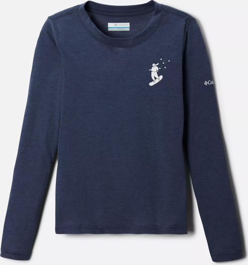 COLUMBIA HAZELDEL HILL ERKEK ÇOCUK SWEATSHIRT 1954941-467