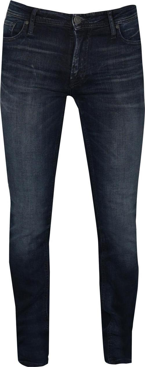 ERKEK PANTOLON 12140592-BLUE