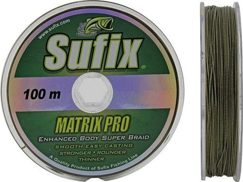 Matrix Pro 0,30mm 100m İpek Misina