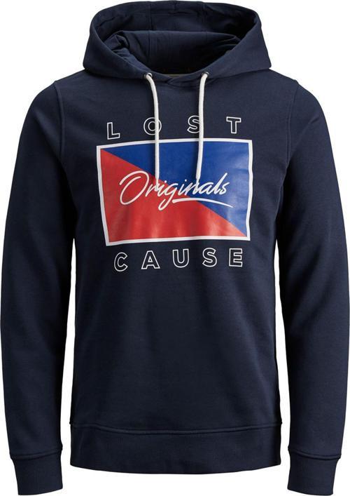 ERKEK SWEATSHIRT 12146000-ECLIPSE