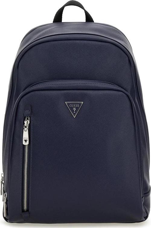 UNISEX SIRT ÇANTASI HMECSAP3241-BLU
