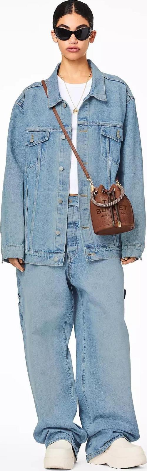 MARC BY MARC JACOBS KADIN OMUZ ÇANTASI 2S3HCR058H03-212