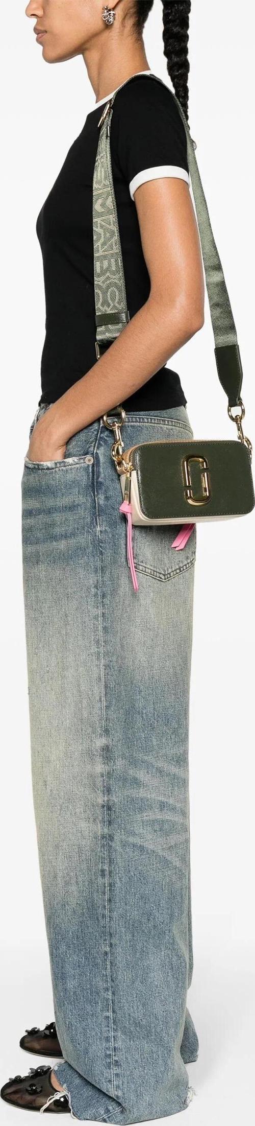 MARC BY MARC JACOBS KADIN OMUZ ÇANTASI 2S3HCR500H03-306