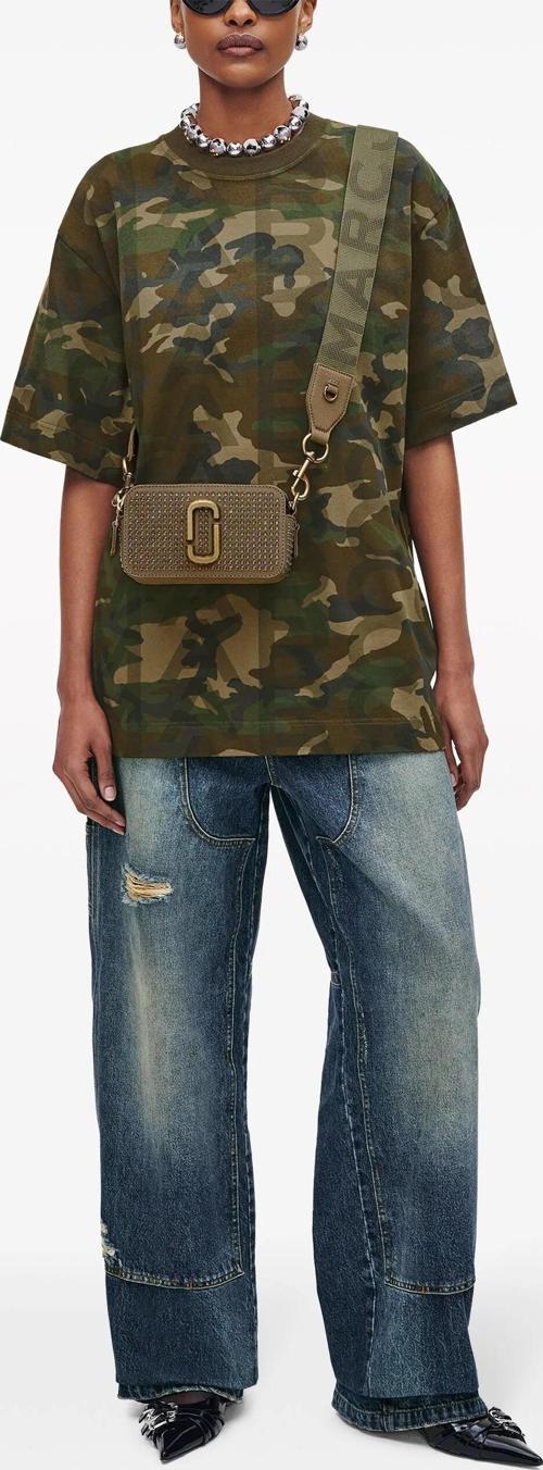MARC BY MARC JACOBS KADIN OMUZ ÇANTASI 2S4HCR009H03-371
