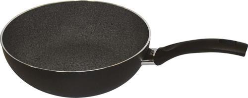 ZWILLING BALLARINI BOLOGNA GRANITIUM WOK TAVA  28CM 75003-055