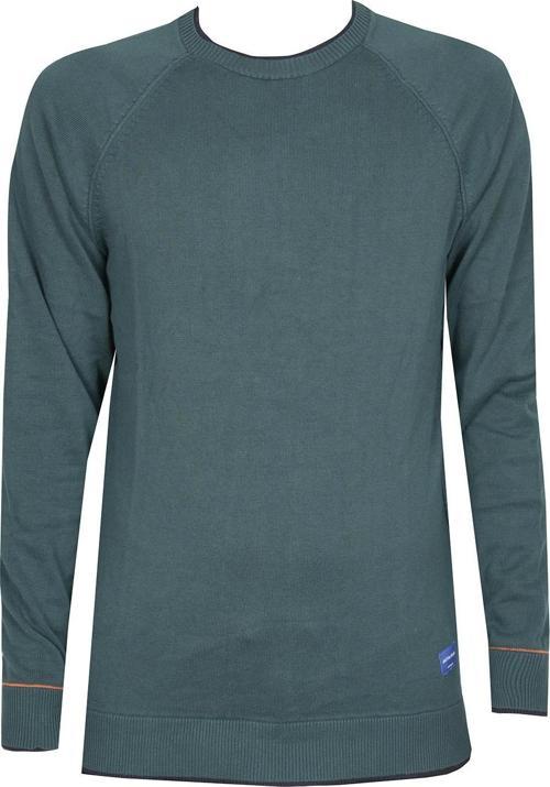 ERKEK SWEATSHIRT 12157614-SEA-MOSS