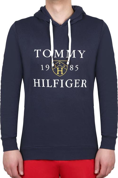 TOMMY HILFIGER ERKEK SWEATSHIRT 09T4200-410