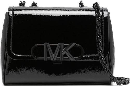 MICHAEL KORS KADIN OMUZ ÇANTASI 30R3T7PL6L-BLACK