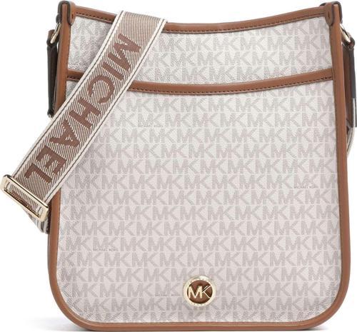 MICHAEL KORS KADIN OMUZ ÇANTASI 30R4G99M3V-VANILLA