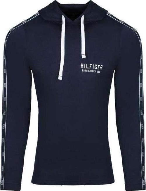 TOMMY HILFIGER ERKEK SWEATSHIRT 09T4088-410