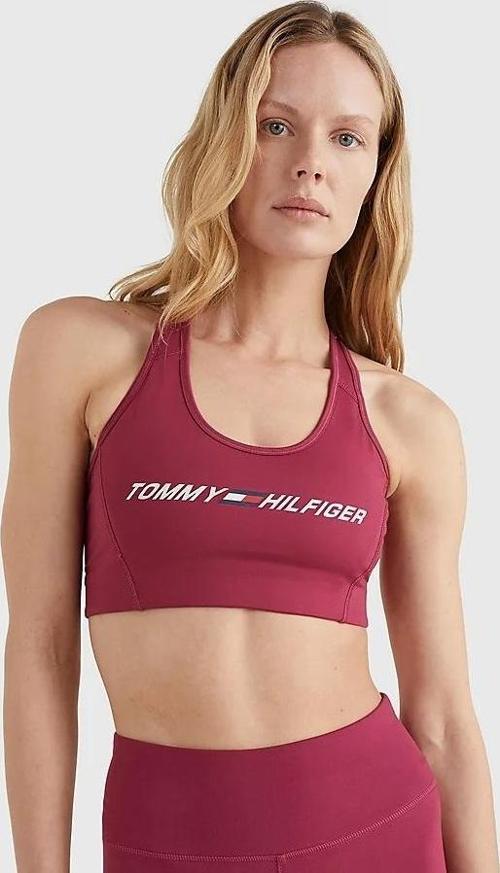 TOMMY HILFIGER KADIN SPOR ATLETİ S10S100973-XIY