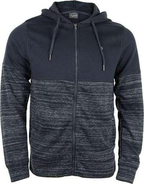 ERKEK SWEATSHIRT 12122465-NAVY