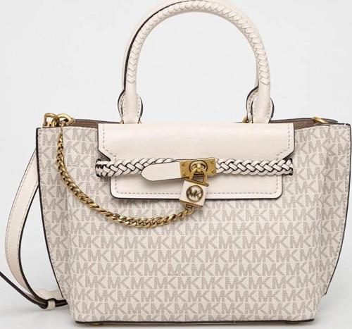 MICHAEL KORS KADIN OMUZ ÇANTASI 30T2A9HS1B-VANCREAM