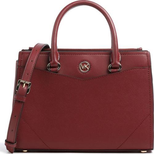 MICHAEL KORS KADIN OMUZ ÇANTASI 30T2GZTS3L-BRANDY