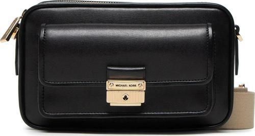 MICHAEL KORS KADIN OMUZ ÇANTASI 32F1G2BC2L-BLK
