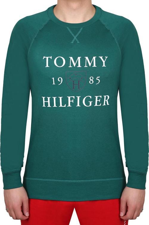 TOMMY HILFIGER ERKEK SWEATSHIRT 09T4201-301