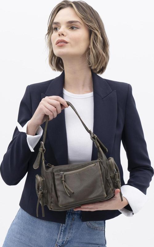 YKM2253 MATTHEW COX KOL ÇANTASI