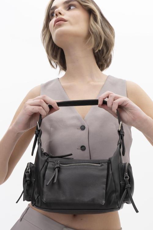 YKM2253 MATTHEW COX KOL ÇANTASI