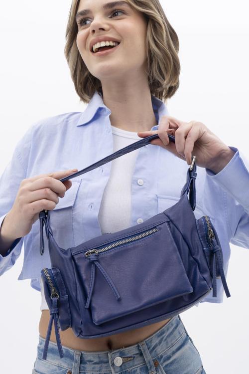 YKM2253 MATTHEW COX KOL ÇANTASI