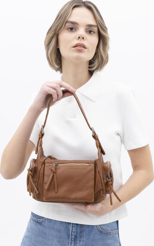 YKM2253 MATTHEW COX KOL ÇANTASI