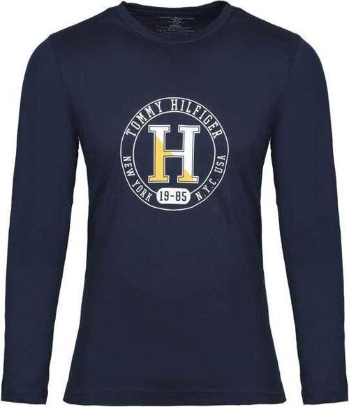 TOMMY HILFIGER ERKEK SWEATSHIRT 09T4214-410