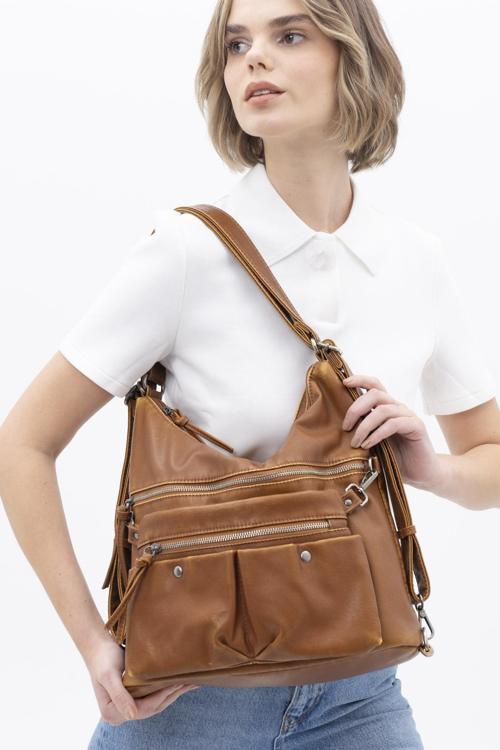 YKM2257 MATTHEW COX KOL ÇANTASI