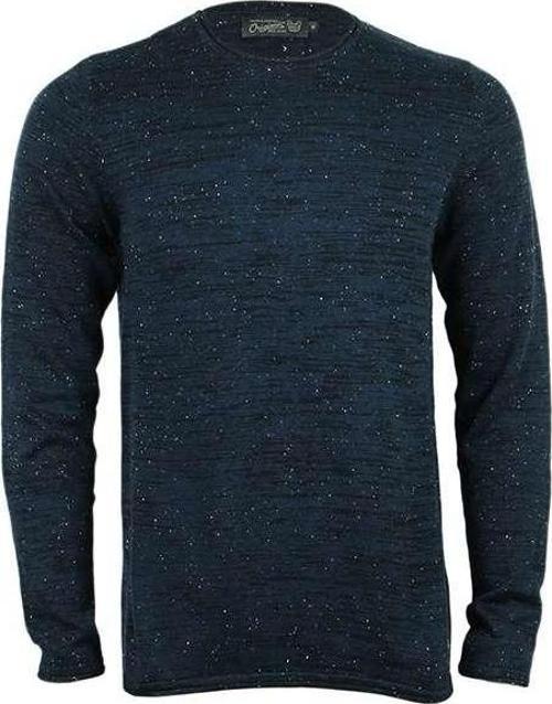 ERKEK SWEATSHIRT 12121991-NAVY