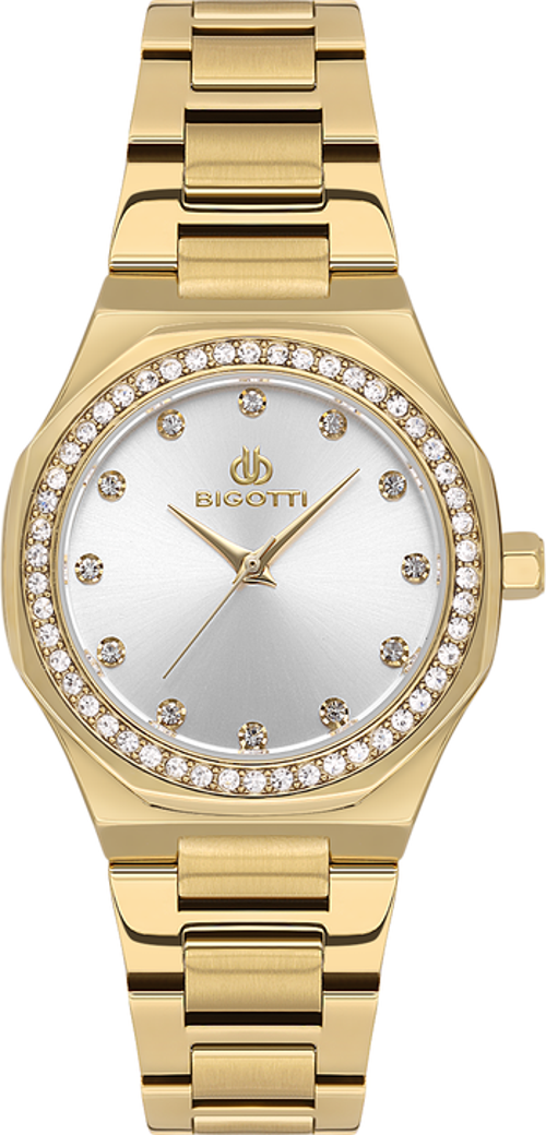 BG.1.10587-2  BIGOTTI KOL SAATİ