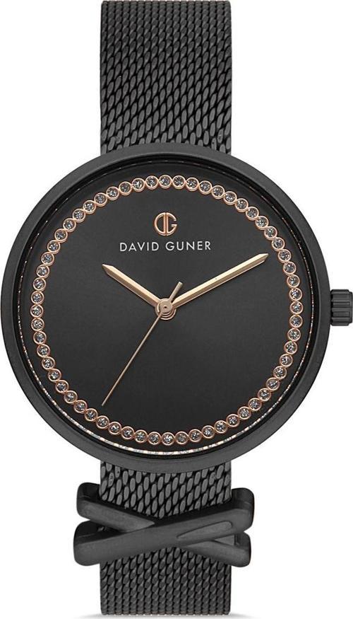 DG-8275LC-G2E DAVID GUNER KOL SAATİ