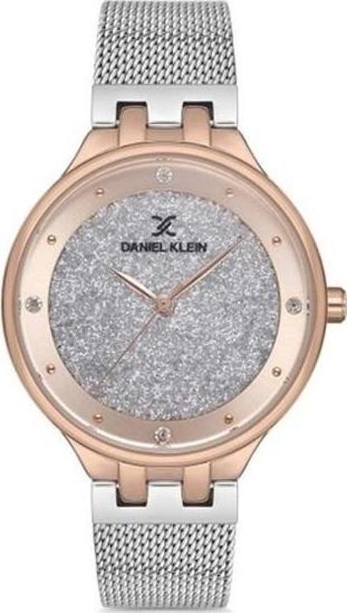 DK.1.12683.5 DANIEL KLEIN KOL SAATİ
