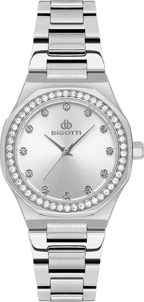 BG.1.10587-1  BIGOTTI KOL SAATİ