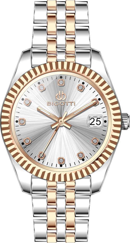 BG.1.10240.7 BIGOTTI KOL SAATİ