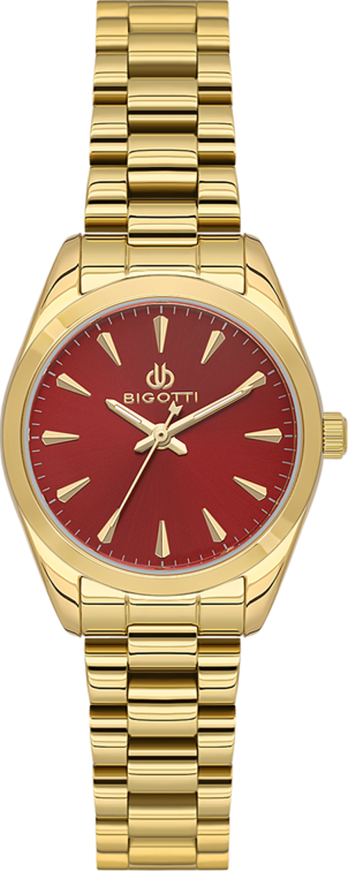 BG.1.10608-3 BIGOTTİ KOL SAATİ