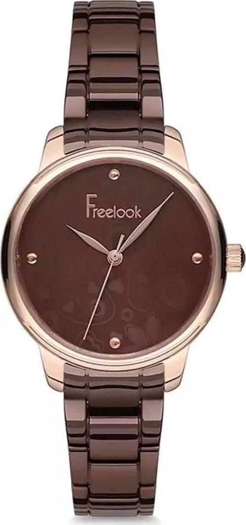 F.8.1030.03 FREELOOK KOL SAATİ