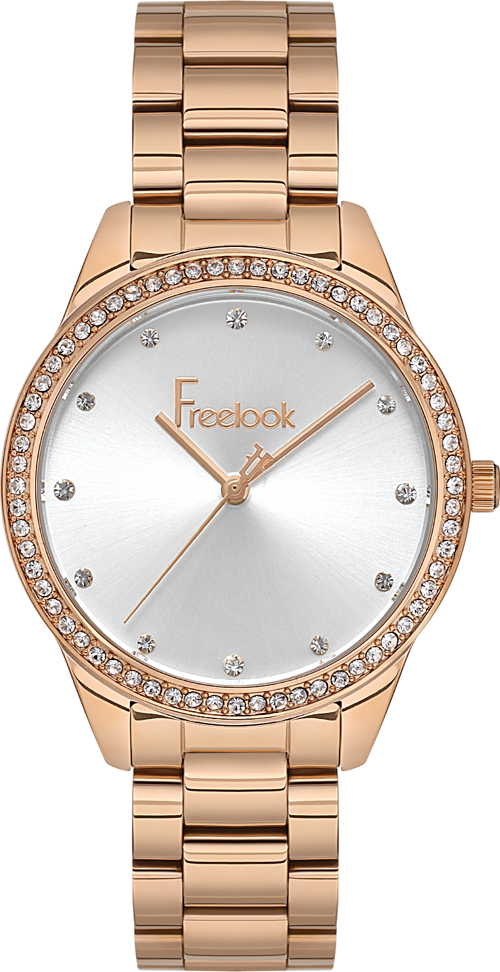 FL.1.10121.2 FREELOOK KOL SAATİ