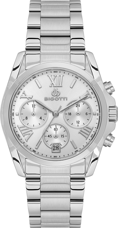 BG.1.10589-1 BIGOTTI KOL SAATİ
