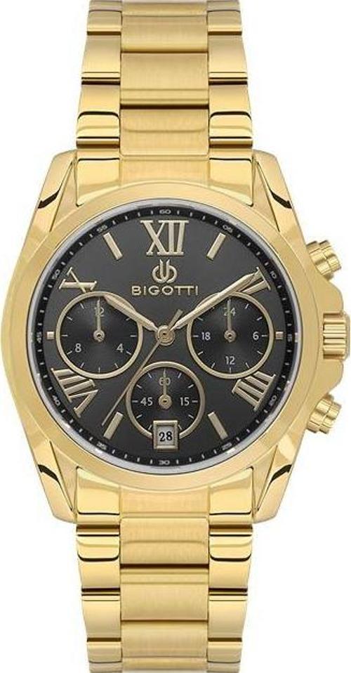 BG.1.10589-3 BIGOTTI KOL SAATİ