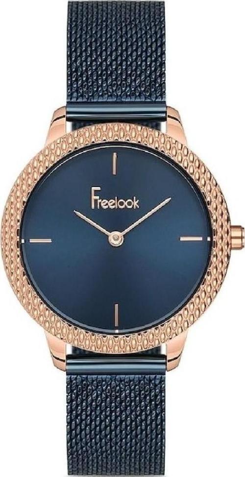F.1.1119.02 FREELOOK KOL SAATİ