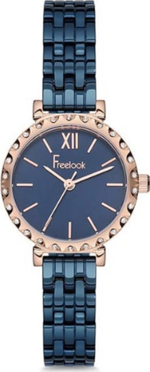 F.8.1055.02 FREELOOK KOL SAATİ